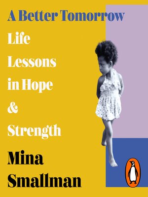 cover image of A Better Tomorrow